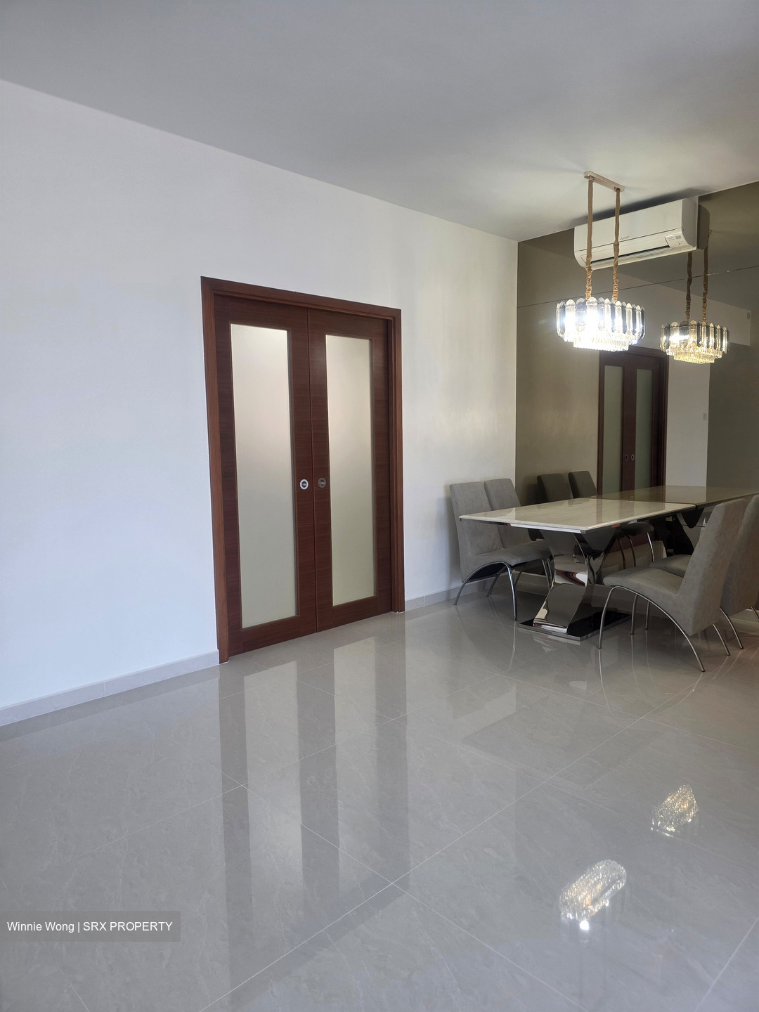 City Square Residences (D8), Condominium #451953791